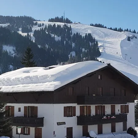 Haus Sonnleiten Maria Alm am Steinernen Meer