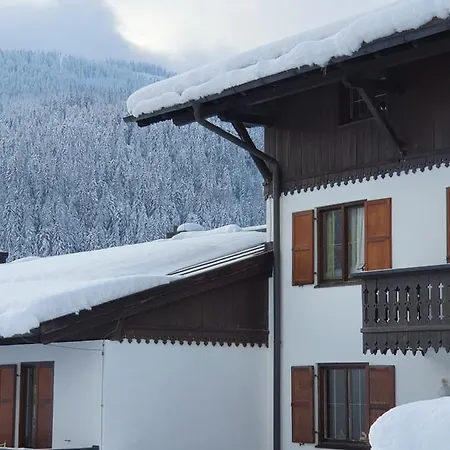 Haus Sonnleiten Maria Alm am Steinernen Meer