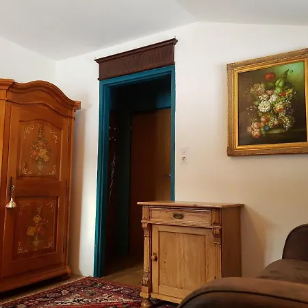 Haus Sonnleiten Apartment