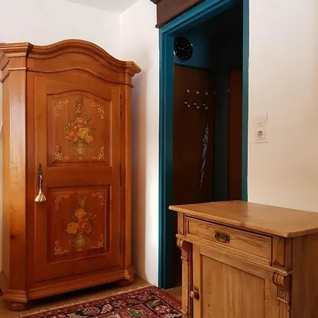 Apartment Haus Sonnleiten