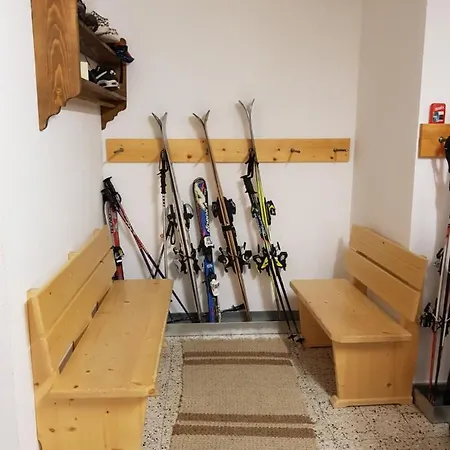 Haus Sonnleiten Apartment Maria Alm am Steinernen Meer