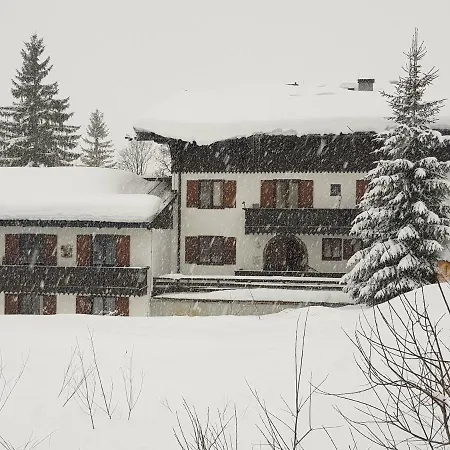 Apartment Haus Sonnleiten Maria Alm am Steinernen Meer