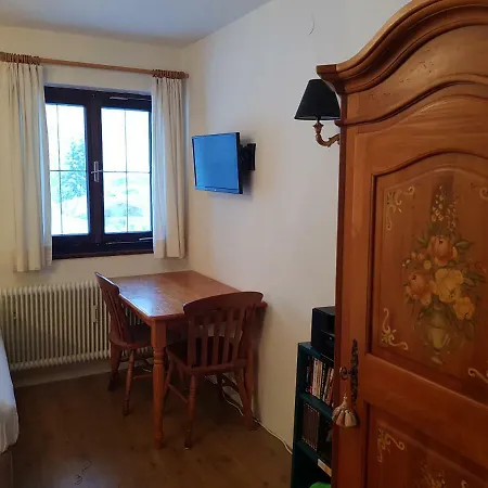 Haus Sonnleiten Apartment *