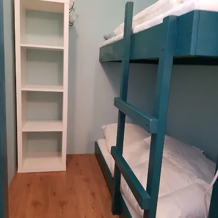 Haus Sonnleiten Lejlighed Maria Alm am Steinernen Meer