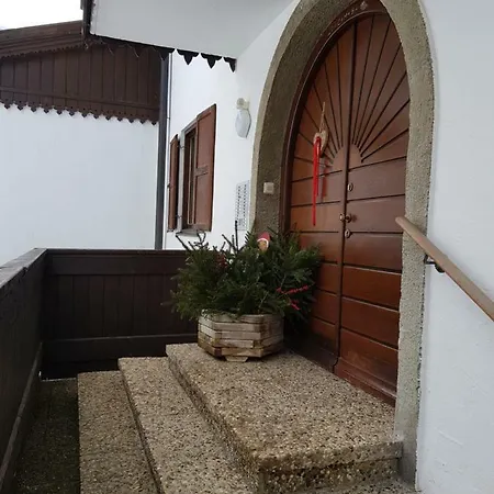 Haus Sonnleiten * Maria Alm am Steinernen Meer