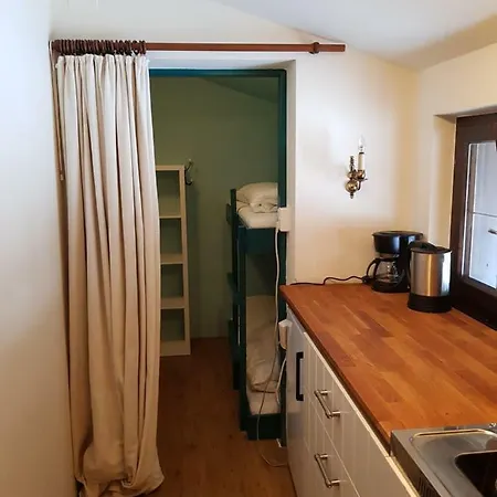 Haus Sonnleiten Apartment