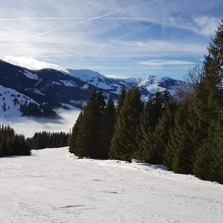 Haus Sonnleiten *