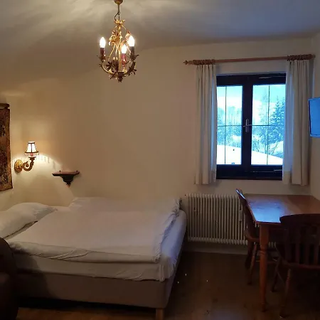 Haus Sonnleiten Apartment Maria Alm am Steinernen Meer