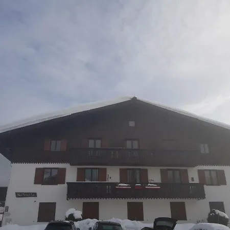 Haus Sonnleiten