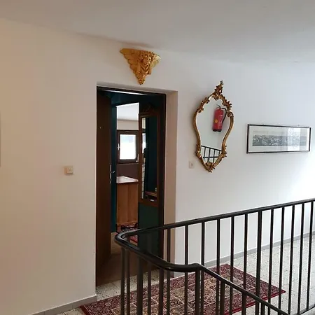 Haus Sonnleiten Maria Alm am Steinernen Meer