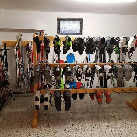 Haus Sonnleiten *