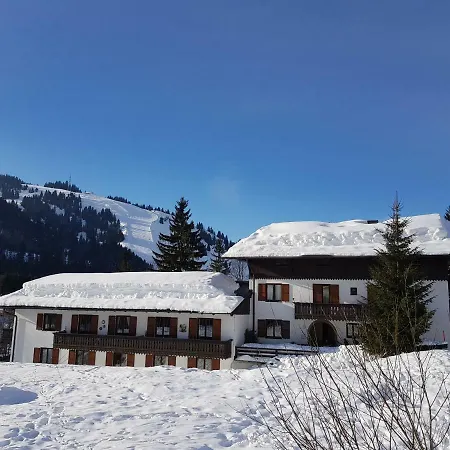 Haus Sonnleiten Apartment