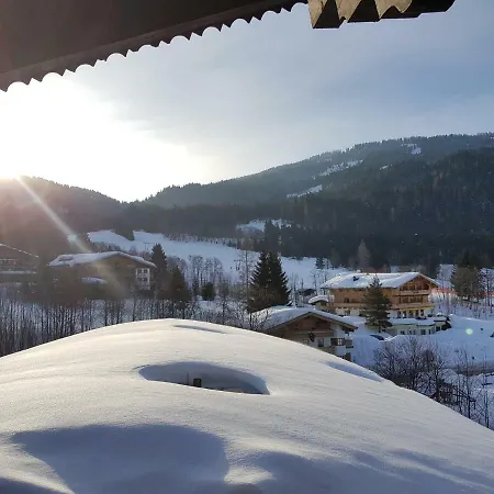 Haus Sonnleiten *