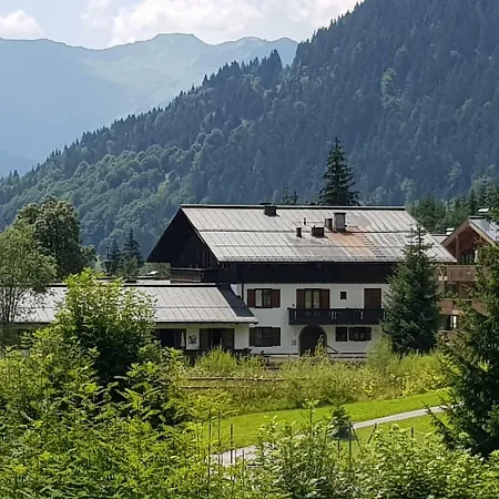 Haus Sonnleiten * Maria Alm am Steinernen Meer