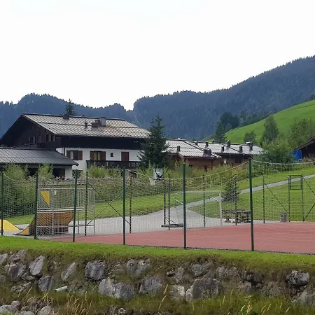 Apartment Haus Sonnleiten