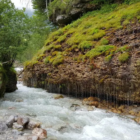 Haus Sonnleiten Maria Alm am Steinernen Meer