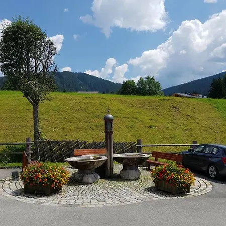 Haus Sonnleiten *