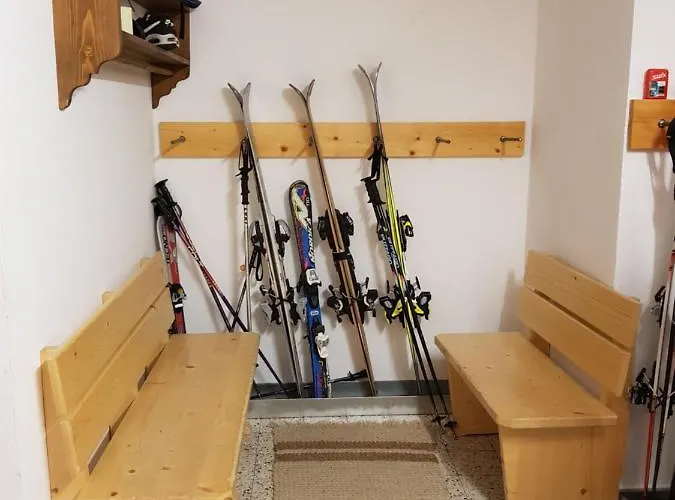 Haus Sonnleiten Apartmán Maria Alm am Steinernen Meer