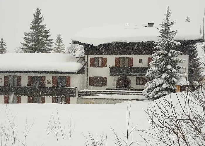Appartement Haus Sonnleiten Maria Alm am Steinernen Meer