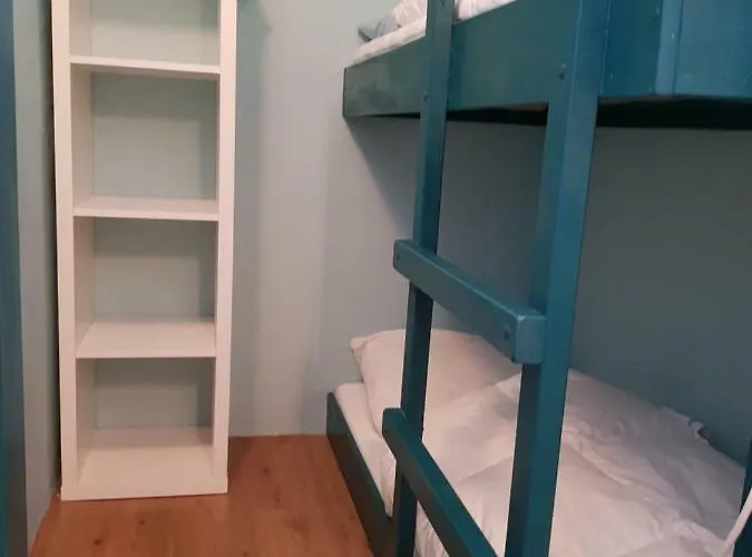 Haus Sonnleiten Appartamento Maria Alm am Steinernen Meer