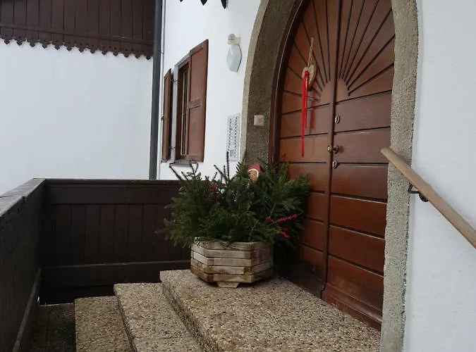 Haus Sonnleiten * Maria Alm am Steinernen Meer