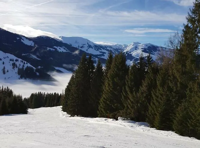 Haus Sonnleiten *