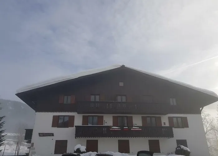Haus Sonnleiten
