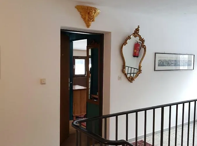 Haus Sonnleiten Maria Alm am Steinernen Meer