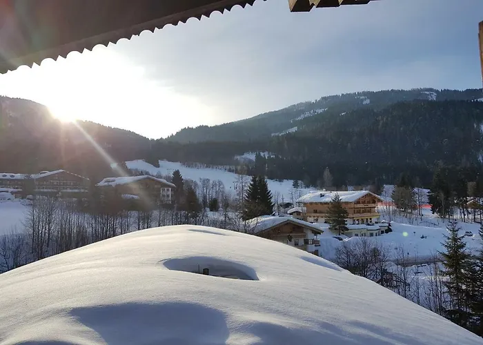 Haus Sonnleiten *