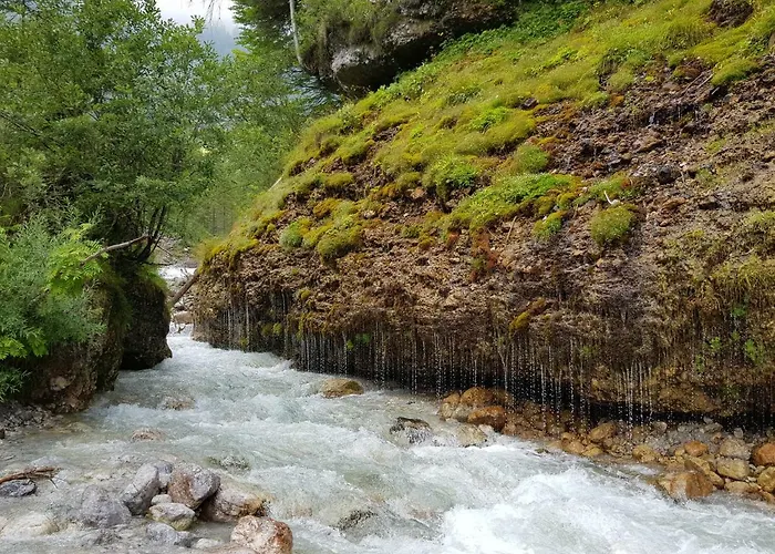Haus Sonnleiten Maria Alm am Steinernen Meer