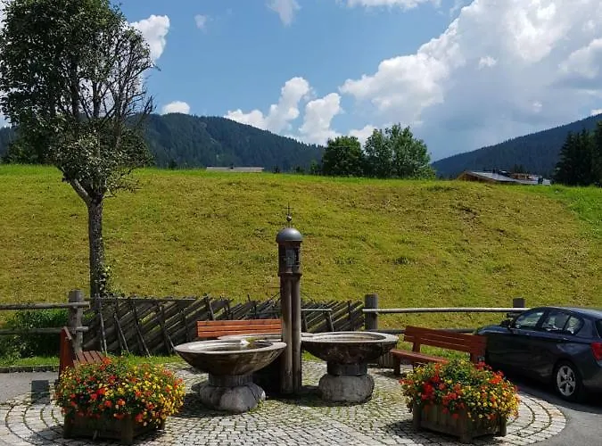 Haus Sonnleiten *